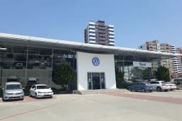 DOD Opat Mersin