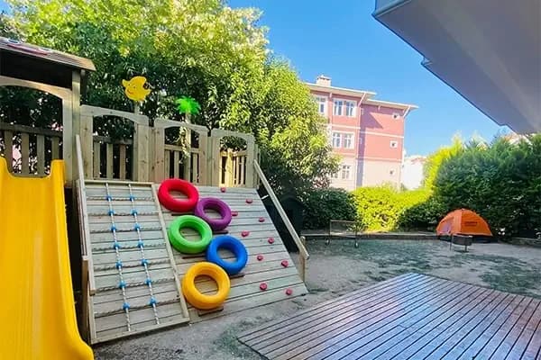 MİA Anaokulları Ataşehir - Anaokulu - İstanbul Ataşehir