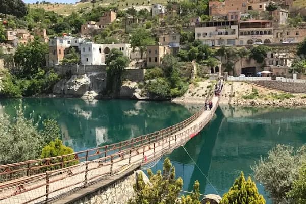 Yeni Halfeti - Apartman - Şanlıurfa Birecik