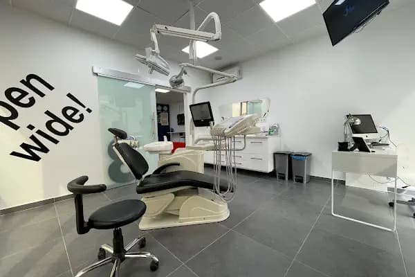 Dent Modern Bursa Kliniği - Diş Kliniği - Bursa Nilüfer