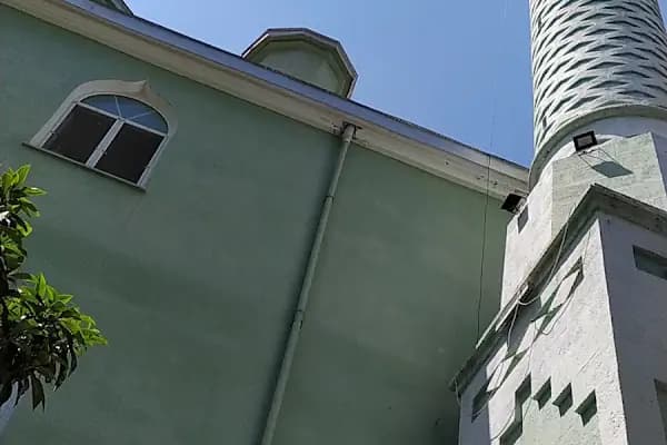 Yenice Cami - Cami - Balıkesir Dursunbey