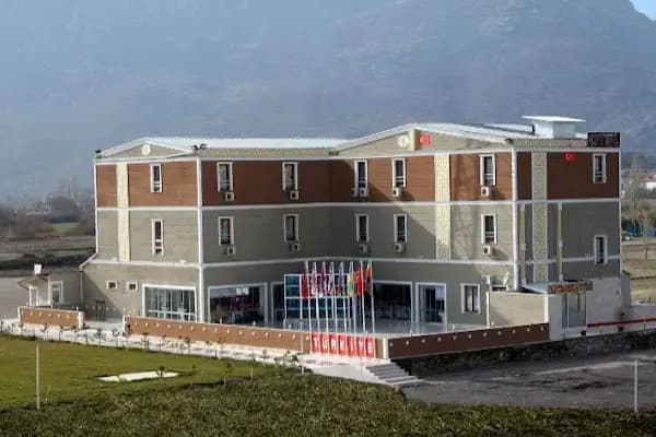 GRAND SAFİR OTEL - Otel - Konya Seydişehir