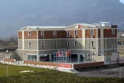 GRAND SAFİR OTEL