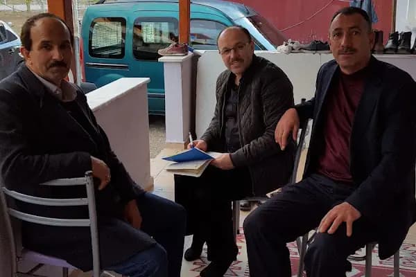 Kırbaçlar Kıraathanesi - Restoran - Sakarya Adapazarı