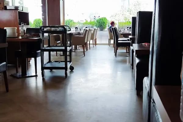 Öz Gaziantep - Restoran - Ankara Altındağ
