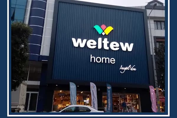 Weltew Home Arnavutköy - Mobilya mağazası - İstanbul Arnavutköy