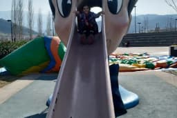 Salihli Masal Orman Parkı