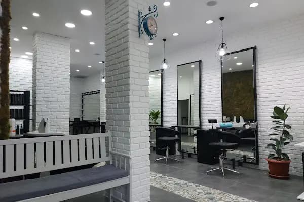 Mavi Saç Tasarım - Kuaför - İzmir Aliağa