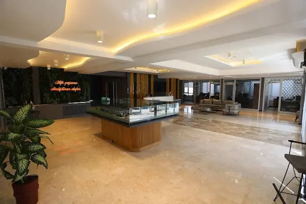 Erka Group - Atık Yönetimi Hizmeti - Bursa İnegöl