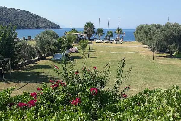 Ceramos Outdoor - Su Sporları Merkezi - Muğla Bodrum