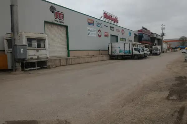 Uzuner Gıda San. ve Tic.Ltd.Şti. - Gıda Ürünleri Tedarikçisi - Kocaeli Çayırova