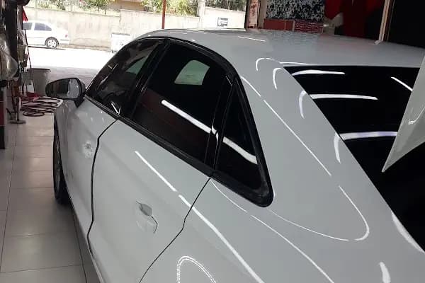 Deniz Oto Yikama - Araba Yıkama - Mersin Anamur