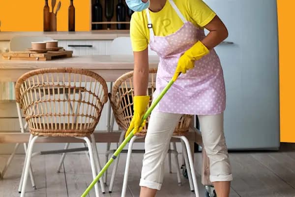 Proclean Life - Temizlik Hizmetleri - Kocaeli Başiskele