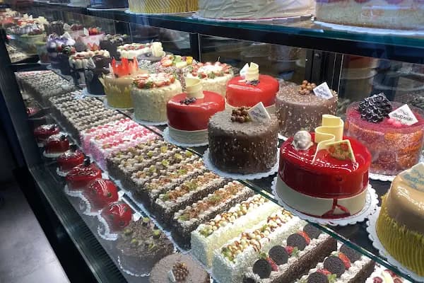 Ümit Usta - Başiskele - Pastane - Kocaeli Çayırova
