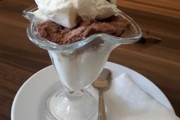 Lezzet-ül Aşk - Kafe - Bursa İnegöl
