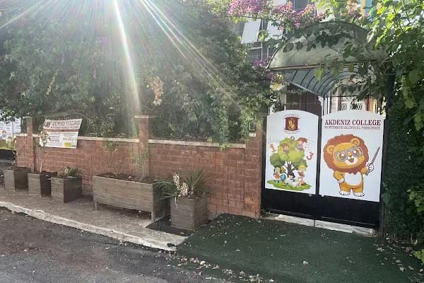 Özel Akdeniz Koleji Montessori Anaokulu - Anaokulu - Mersin Toroslar