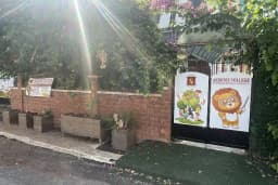 Özel Akdeniz Koleji Montessori Anaokulu