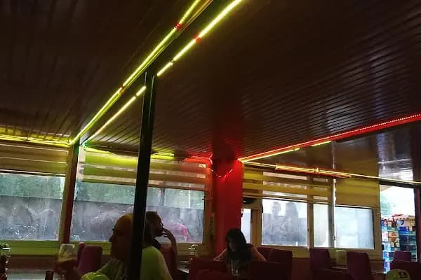 Hasır Bar - Bar - Samsun Kavak