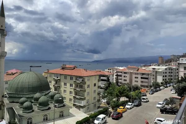 Adalılar Sitesi - Konut Geliştirme - Bursa Gemlik
