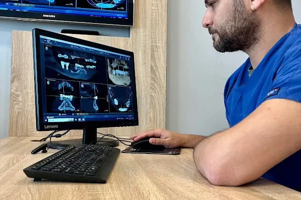 Ortodontist Dr. Erol KARSLI - Ortodontist - Adana Seyhan
