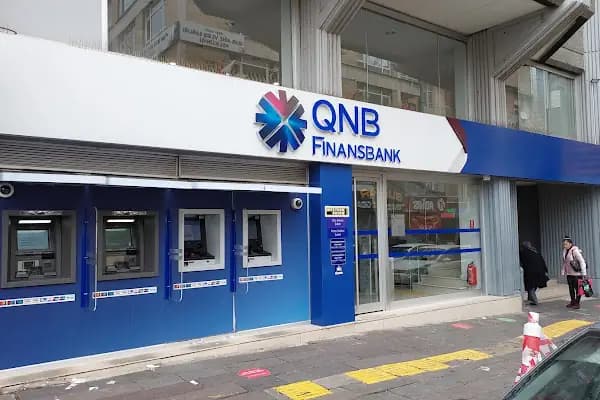 QNB Posta Caddesi Şubesi - Banka - Ankara Pursaklar