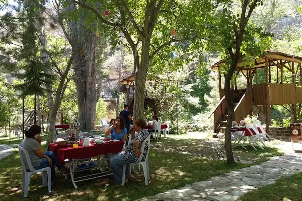 Dostlar Restoran - Restoran - Ankara Beypazarı
