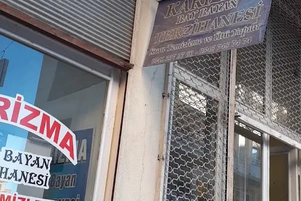 KARİZMA TERZİHANESİ - Dikiş Atölyesi - Şanlıurfa Akçakale