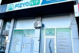 Fizyoterapist Kaan ÖZER - Fizyoterapist Sevim GÜMÜŞ ÖZER ÖZEL SAĞLIK MESLEK HİZMET BİRİMİ