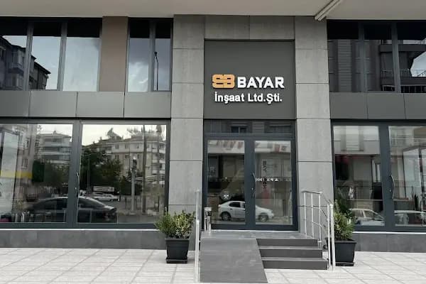 SB Bayar İnşaat - İnşaat Firması - Antalya Elmalı