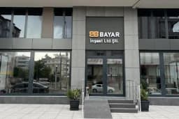 SB Bayar İnşaat