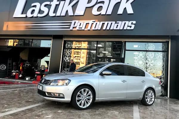 ÇELİK OTO PERFORMANS - Oto Lastik Mağazası - Diyarbakır Kayapınar