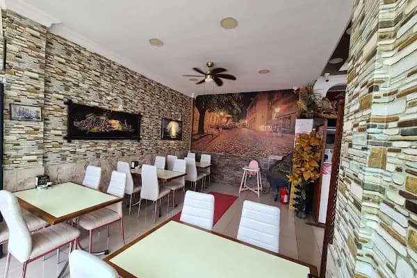 BAŞAK DÜRÜM &amp; A-SOS DÖNER - Dürüm Restoranı - Samsun Canik