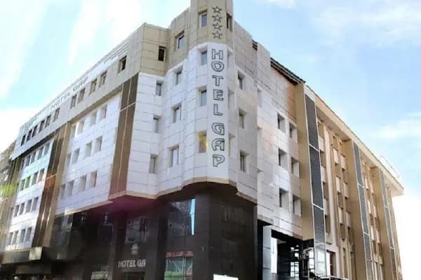 Gap Otel - Otel - Gaziantep Araban