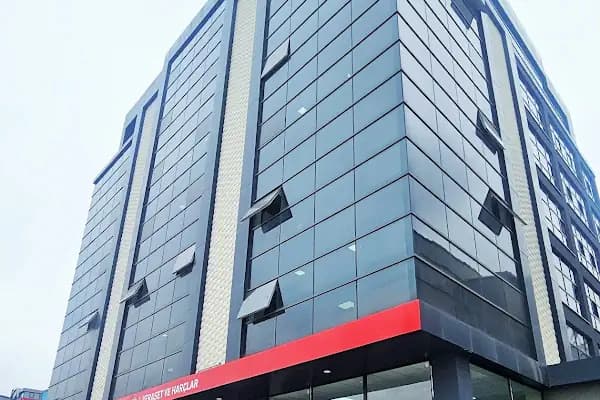 YEŞİL VERGİ DAİRESİ TELEFON - Vergi Dairesi - Bursa İnegöl