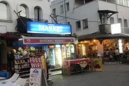 Bostancı Market
