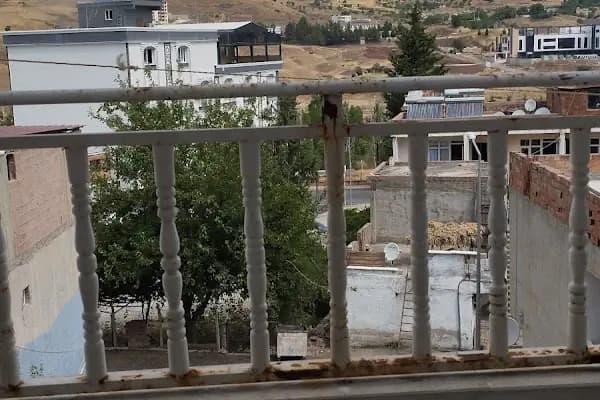 Kaplıca Turistik Otel - Otel - Diyarbakır Bismil