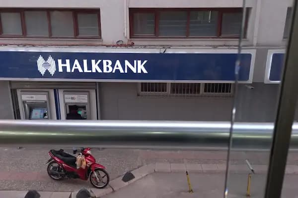 Halkbank Eskişehir Bölge Koordinatörlüğü - Banka - Eskişehir Tepebaşı