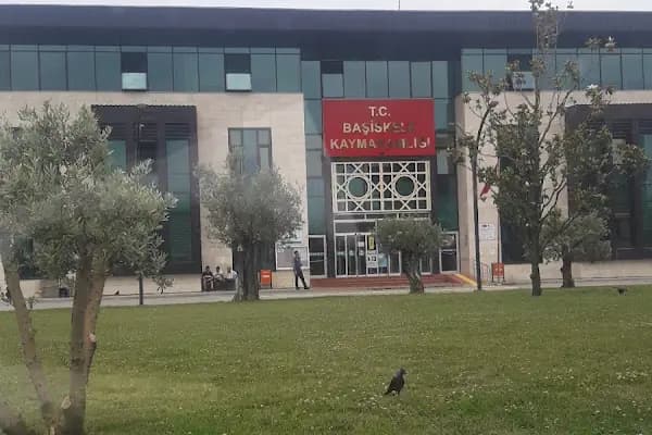 İlçe Nüfus Müdürlüğü - Yerel Resmi Daire - Kocaeli İzmit