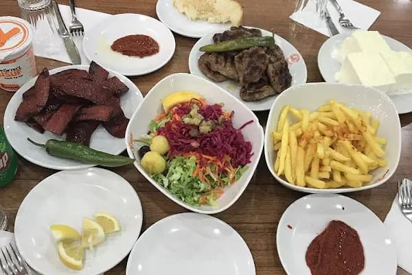 Köfteci Yusuf - Restoran - İstanbul Arnavutköy