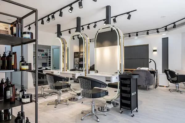HairMirror coiffeur - Kuaför - Muğla Akçaalan Mahallesi