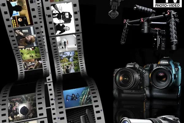 YF Photo - Video - Fotoğraf Stüdyosu - İzmir Buca