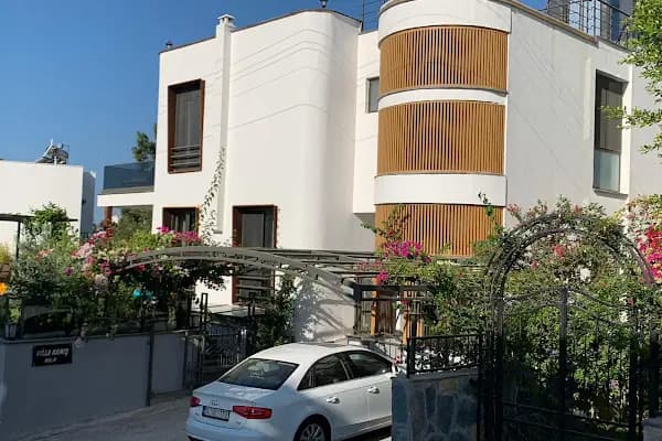 Villa Kamış - Tatil Evi - Muğla Fethiye