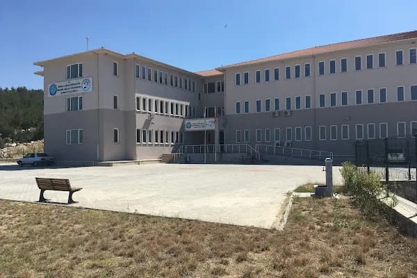Orhaneli Meslek Yüksekokulu - Okul - Bursa Orhaneli