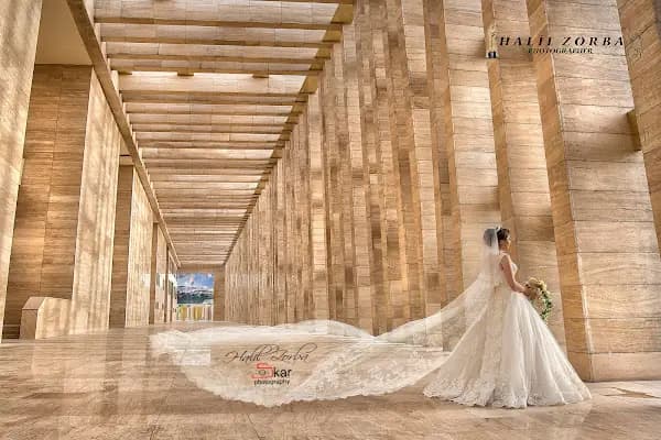 Oskar Fotograf Stüdyoları - Düğün Fotoğrafçısı - Şanlıurfa Haliliye