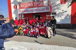 Akşehir Spor