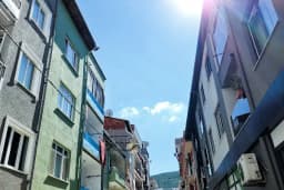 Aras Kargo Gemlik Şubesi
