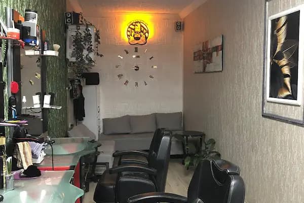 Berber , Lüx kuaför - Kuaför - Trabzon Ortahisar