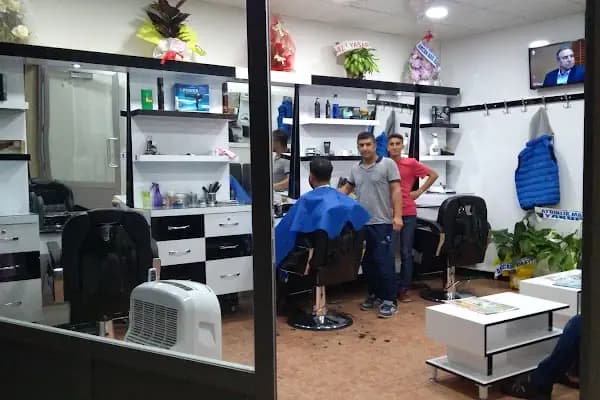 Gözbaşı Erkek Kuaförü - Kuaför - Gaziantep Şahinbey