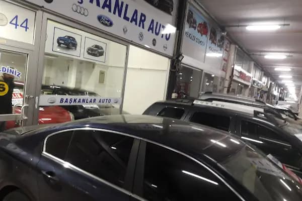 Başkanlar auto - Oto Galerisi - İstanbul Adalar
