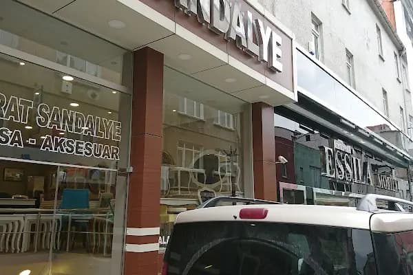 Eyüp Modesa Mobilyacılar Sitesi - Mobilya mağazası - İstanbul Fatih